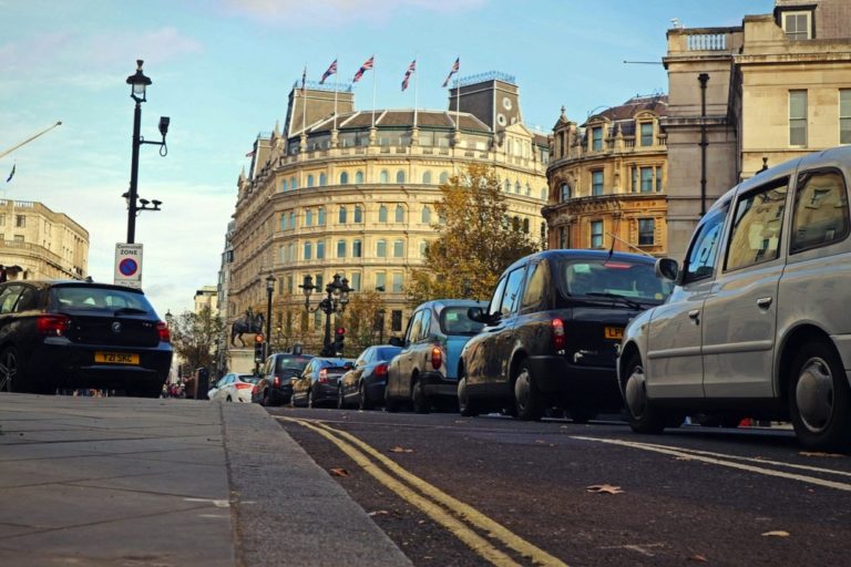 Tipps Für Ein Perfektes London Wochenende - Von Cronuts & Co.