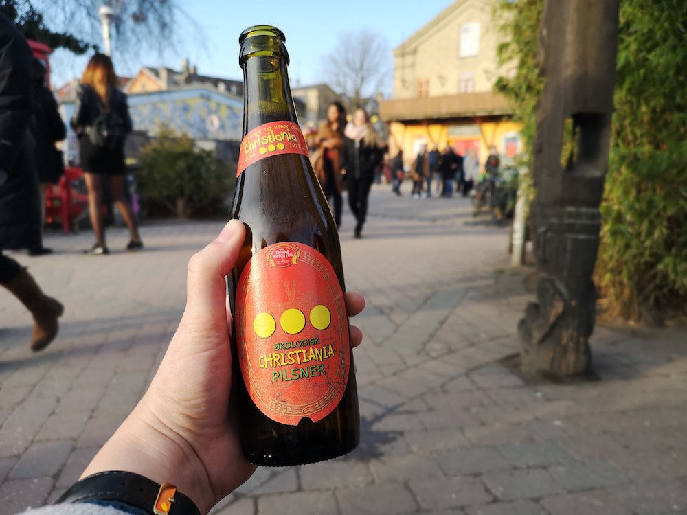 Christiania Bier