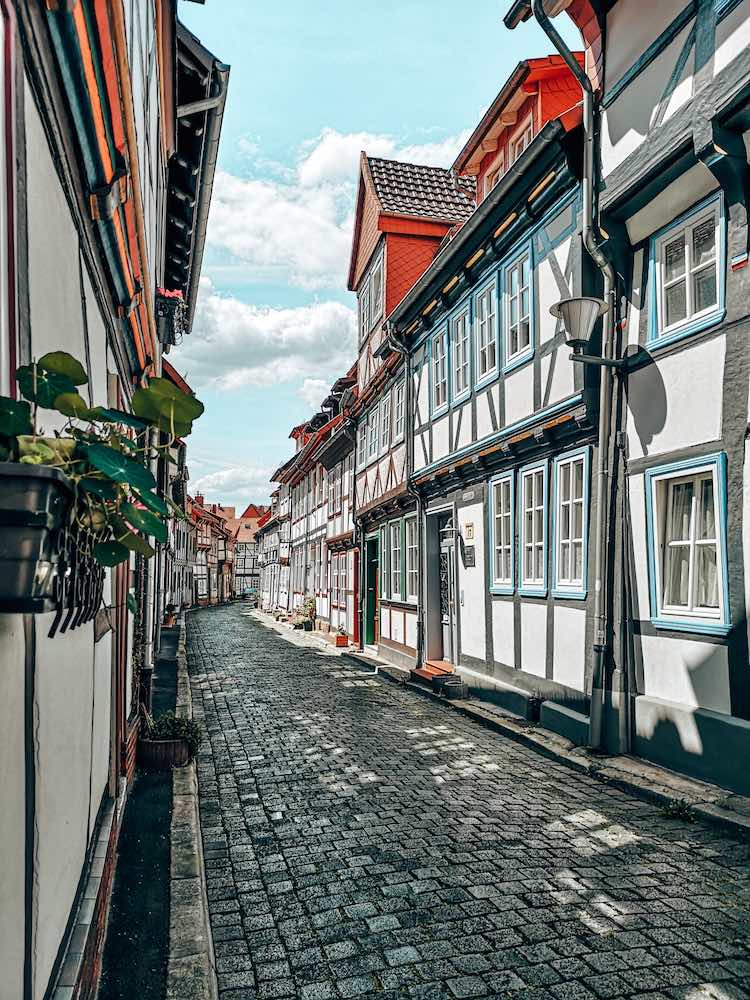 Northeim Sehenswürdigkeiten & Tipps für ein Wochenende